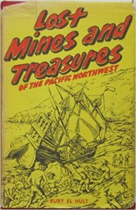 lost mines and treasures ruby el hult binfords and mort 1957