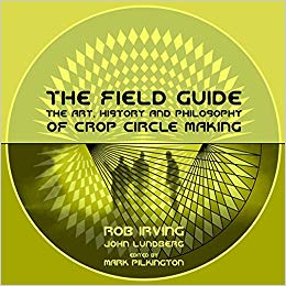 field guide rob irving john lundberg mark pilkington strange attractor press 2006