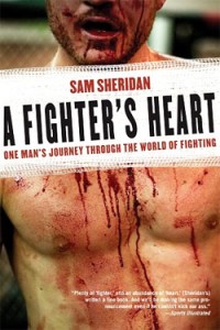 a fighters heart sam sheridan grove press 2007