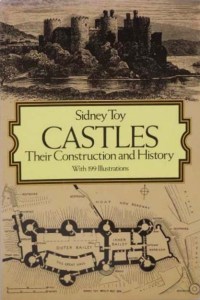 castles sidney toy dover 1985